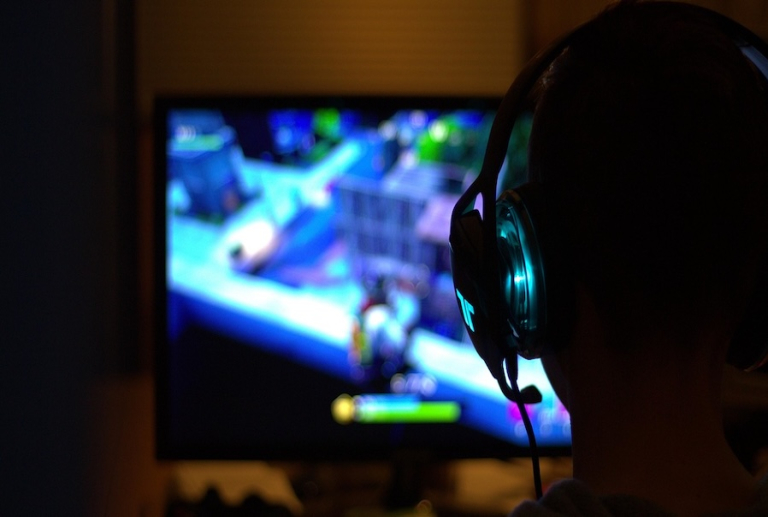 Safe Zone, conférence et influenceur : à Vandœuvre in Game, Orange veut un numérique plus sûr