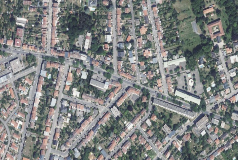 Nancy : un radar installé avenue de Boufflers pour renforcer la sécurité routière