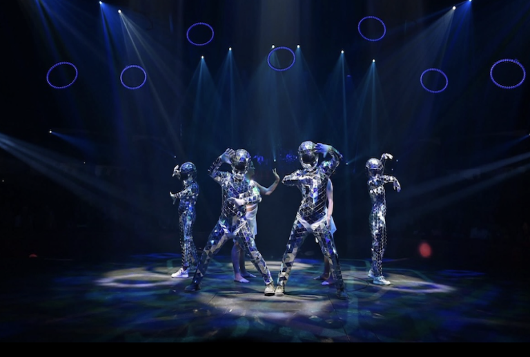 Le cirque Gruss fait escale à Nancy, gagnez vos invitations avec Ici C Nancy