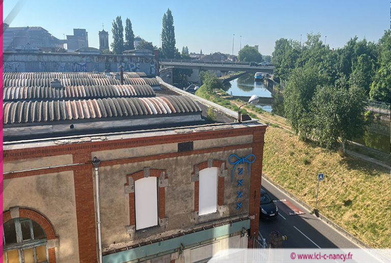 Nancy : la concertation sur le Parc de l’Ancienne Voie Ferrée entre en phase 2