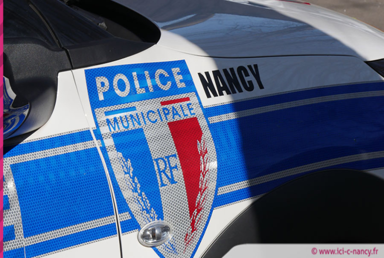 Nancy : homme armé aux abords des écoles Alfred Mézières, une cellule psychologique activée