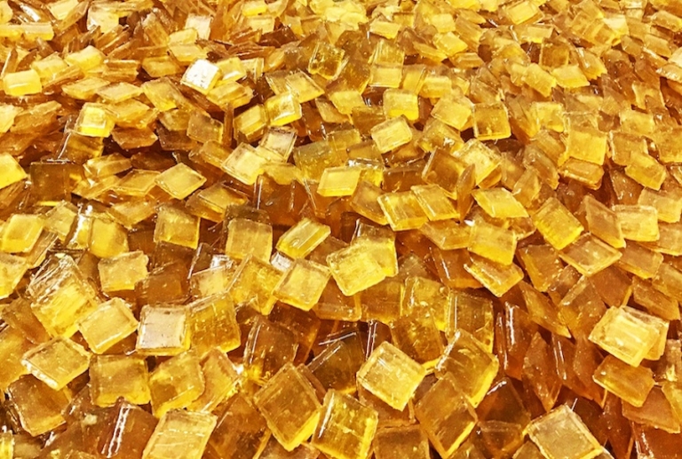 Vous la connaissez : la bergamote de Nancy fête ses 30 ans de reconnaissance IGP