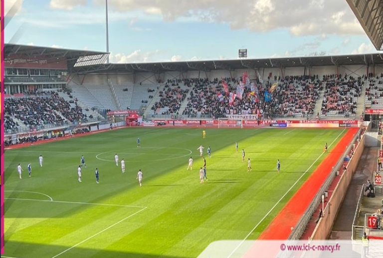 L' ASNL s'impose face au leader 