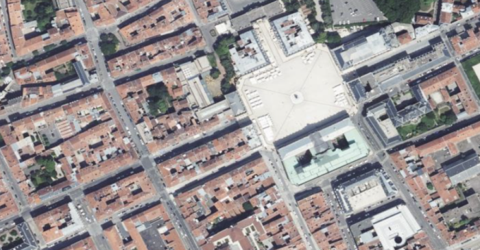 Grand Nancy : trois hommes interpellés après un survol de drone interdit