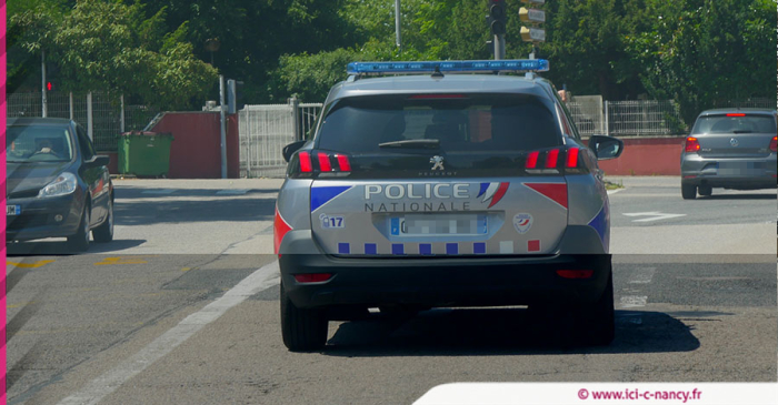 Grand Nancy : disparition inquiétante d’un mineur de 15 ans 