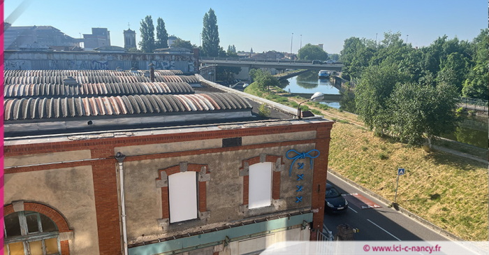 Nancy : la concertation sur le Parc de l’Ancienne Voie Ferrée entre en phase 2