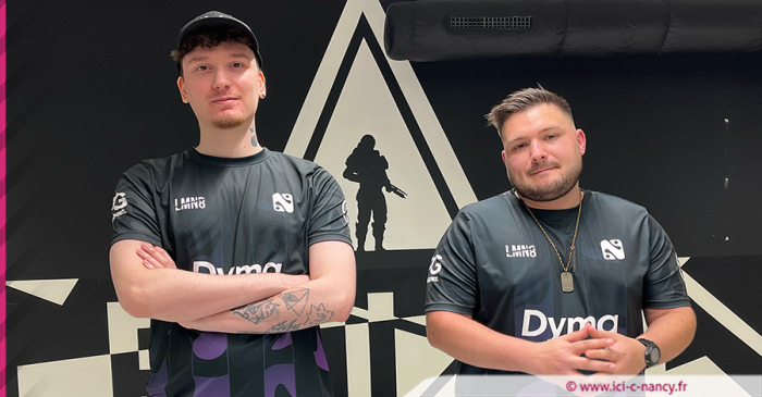 L’association Nexxus Esports veut mettre