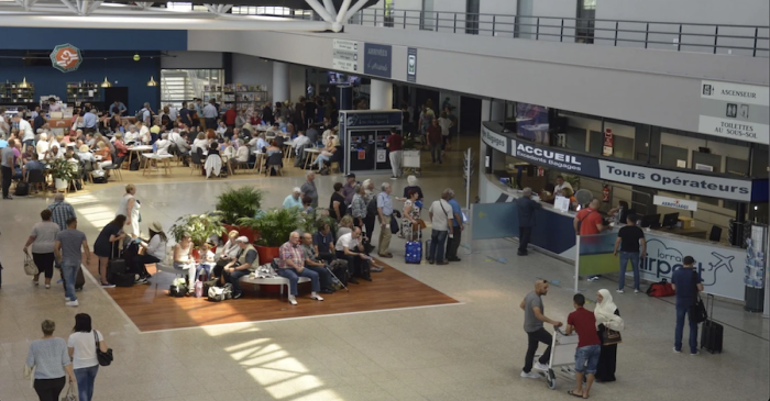 Lorraine Aéroport annonce six nouvelles destinations pour l’été 2026