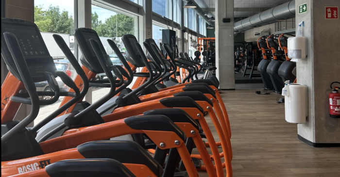 Saint-Nicolas-de-Port : un homme interpellé pour voyeurisme dans une salle de sport