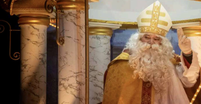 Saint-Nicolas-de-Port : défilé, animations et village, la cité s’apprête à accueillir le retour du patron des Lorrains