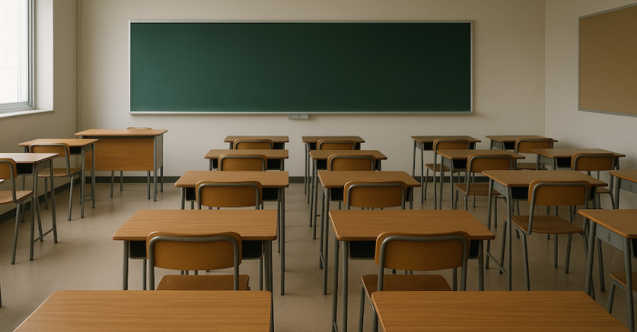 Meurthe-et-Moselle : 19,5 millions pour adapter les collèges au climat