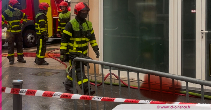 Video. Neuves-Maisons : cinq morts et un blessé dans un tragique incendie