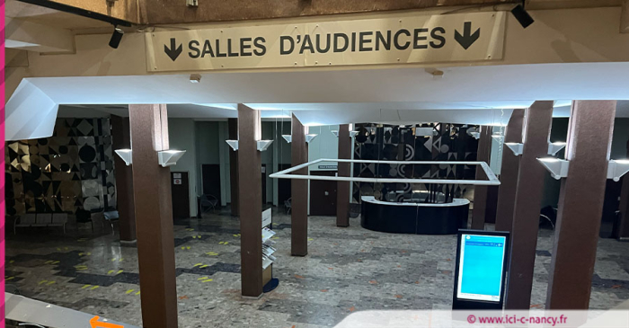 Tomblaine : trois mineurs interpellés après une tentative de vol à main armée dans une boulangerie