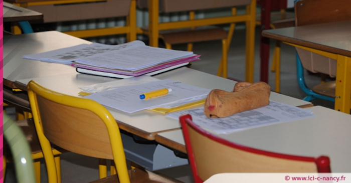 Grève du 2 décembre : 5,94 % de grévistes dans l’académie de Nancy - Metz