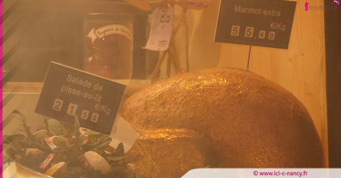 Musées et manèges gratuits, bonbons, animations, Nancy en fête ce samedi pour Saint-Nicolas