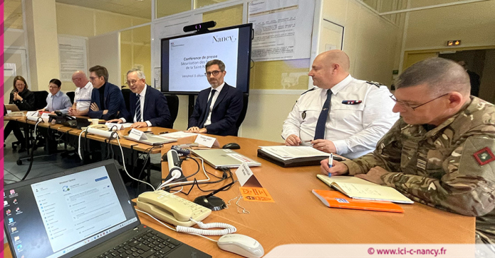 Saint Nicolas 2025 à Nancy : un rendez-vous festif dans un contexte de vigilance renforcée