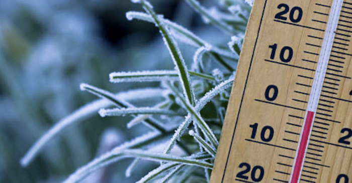 Meurthe-et-Moselle : vigilance jaune