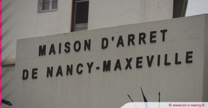 Nancy : un détenu signalé comme radicalisé profère des menaces d'égorgement avant d'agresser un agent