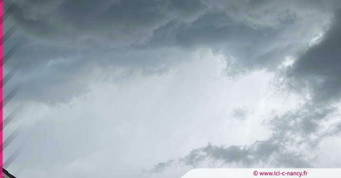 Nancy : vents violents et ouverture plus tardive des parcs vendredi matin