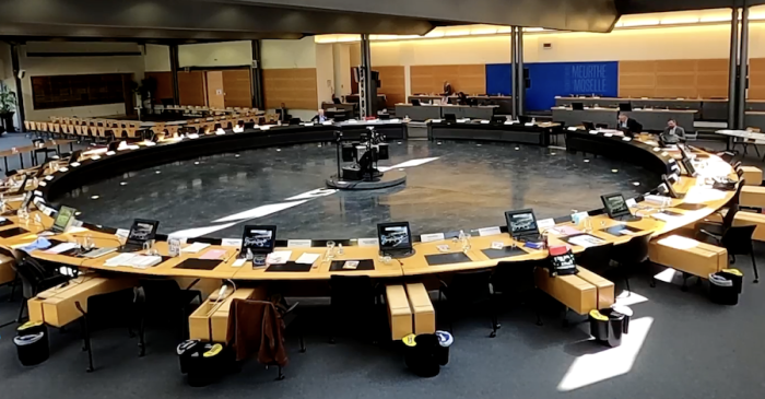Meurthe-et-Moselle : environnement, grand âge, enfance… les décisions de la commission permanente