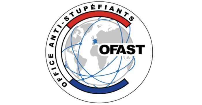 Pont-à-Mousson : saisie de 207 kilos de méthamphétamine, trois personnes mises en examen