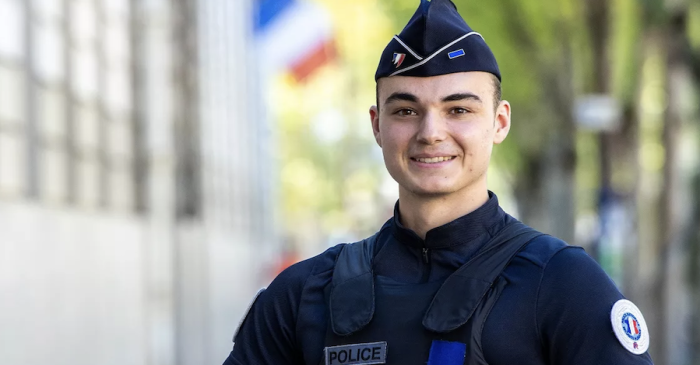 Meurthe-et-Moselle : la Police nationale ouvre une campagne de recrutement de policiers adjoints 