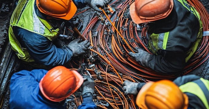 Le réseau cuivre s’éteint dans 16 communes de Meurthe-et-Moselle pour le 