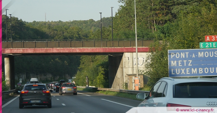 Violences, atteintes aux biens et routes meurtrières : le bilan 2025 de la sécurité en Meurthe-et-Moselle