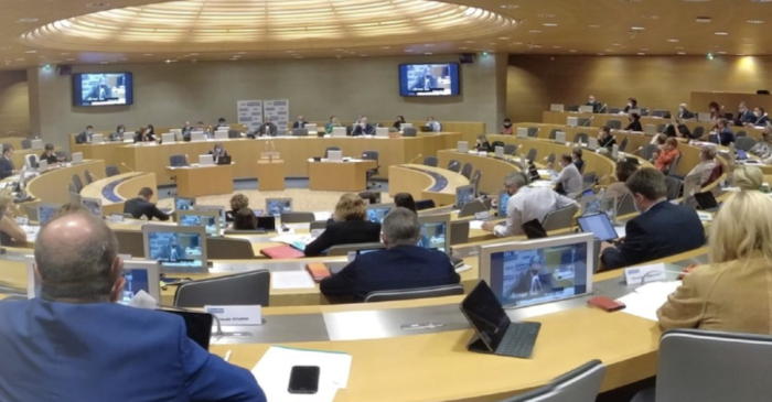 La Région Grand Est mobilise 34 millions d’euros pour la Meurthe-et-Moselle