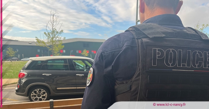 Nancy : appel malveillant et menace d'intrusion, le lycée et collège Chopin confiné