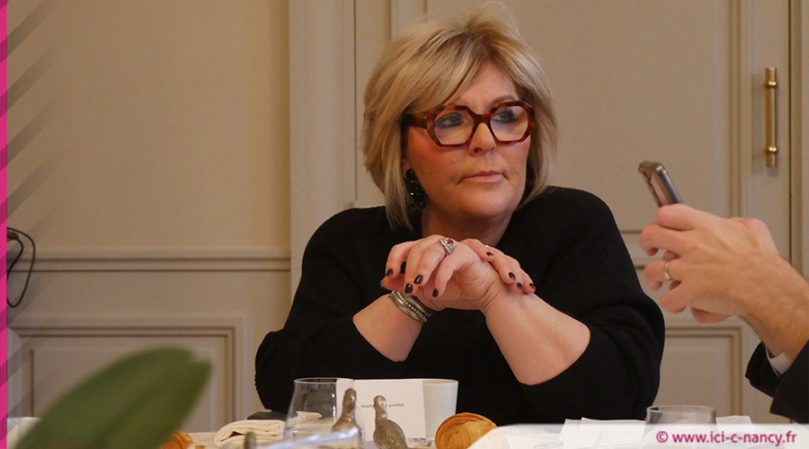 Françoise Souliman