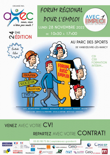 Affiche Avec Emploi-22-11-2022-A3-2