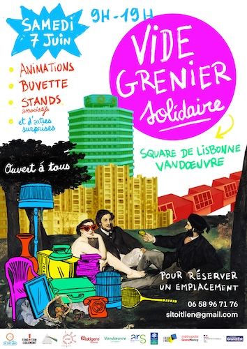 Affiche_VideGrenier