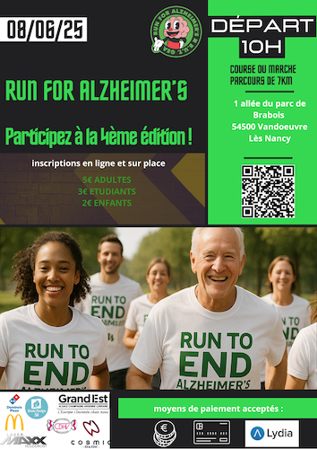 affichecourse