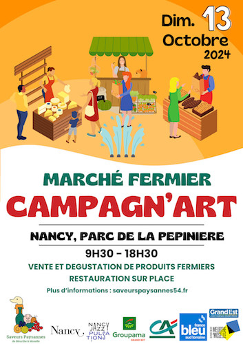 campagnart