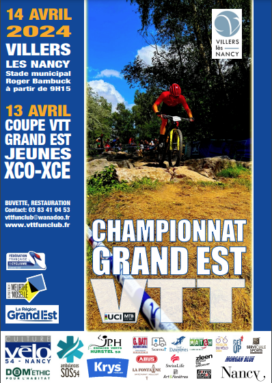 championnat-vtt