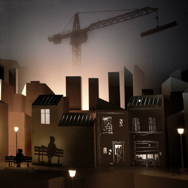 Cie Les ombres portées_Les Somnambules
