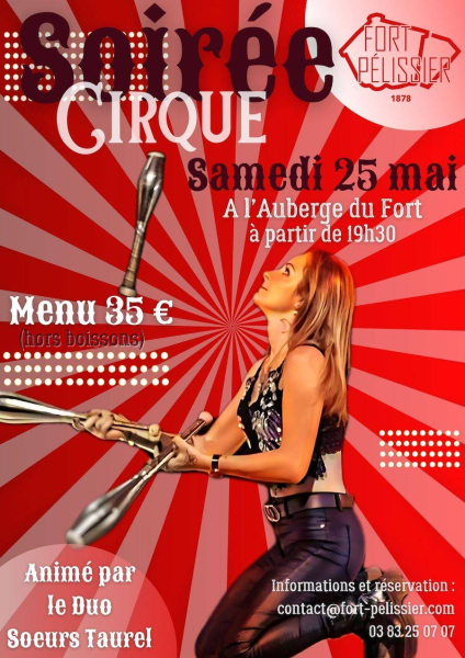 Cirque