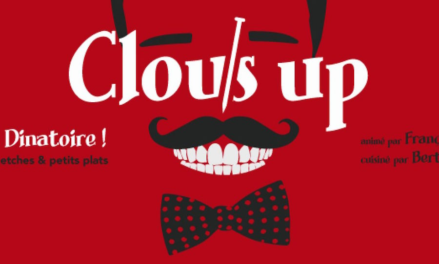 Clous-up