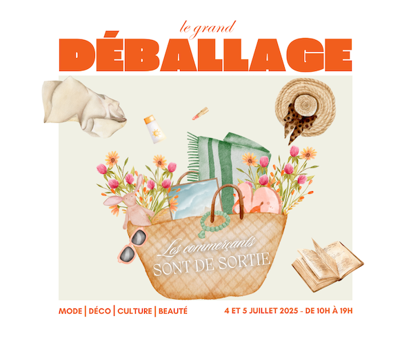 deballages