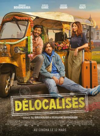 delocalises