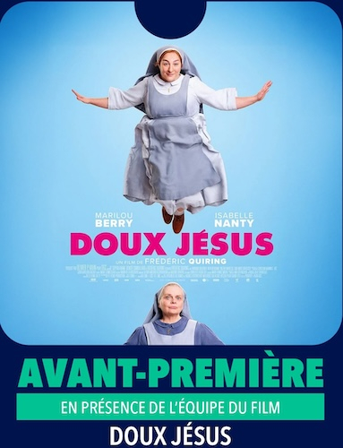 douxjesus