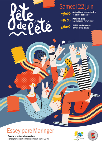 fete-essey