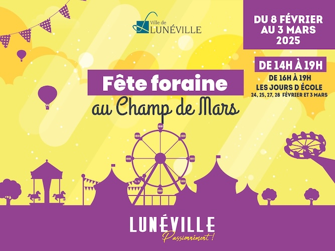 FeteForaine2025