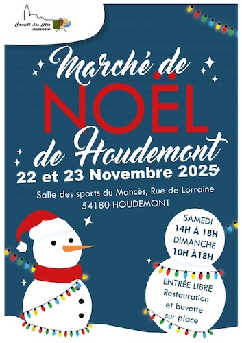 houdemont-noel