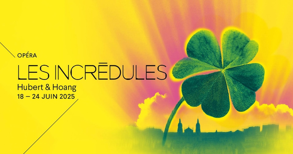 incredules