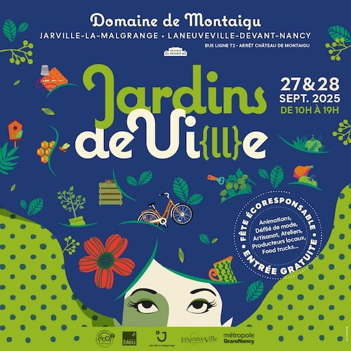 jardinsvie