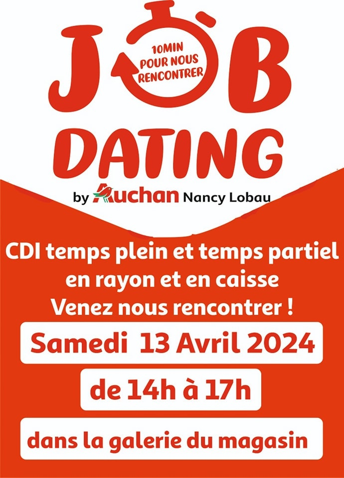 job-dating-auchan