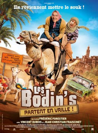 lesbodins