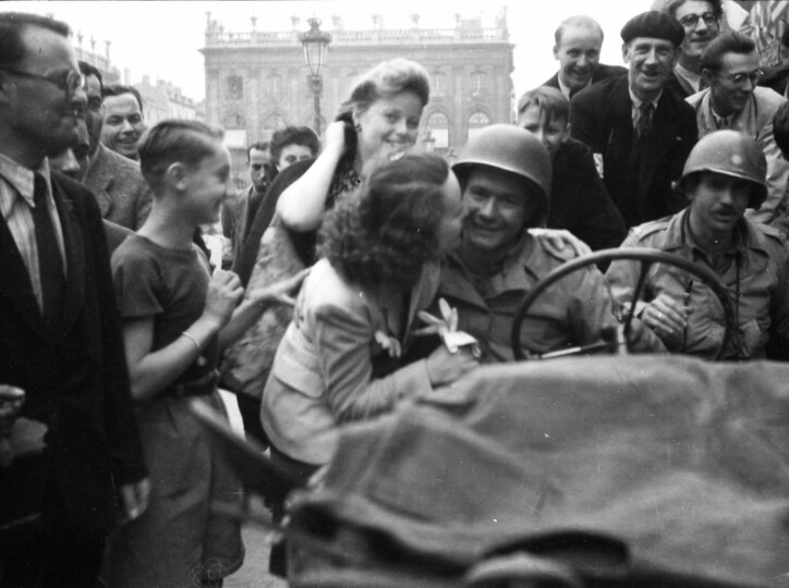 liberation